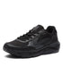 POD Black Men's Sneakers